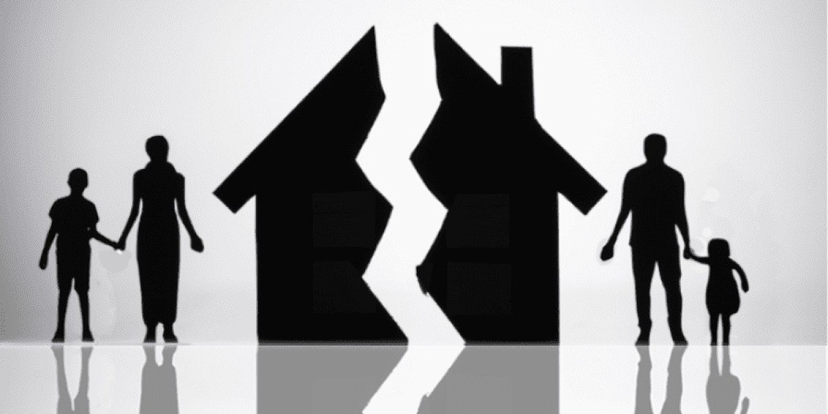 Why Separation Property Appraisals Are Key in Fair Asset Division?