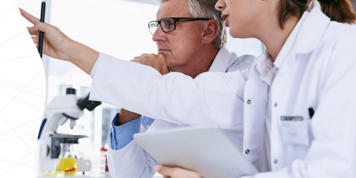Advancing Healthcare Through Allografts and Donor Services