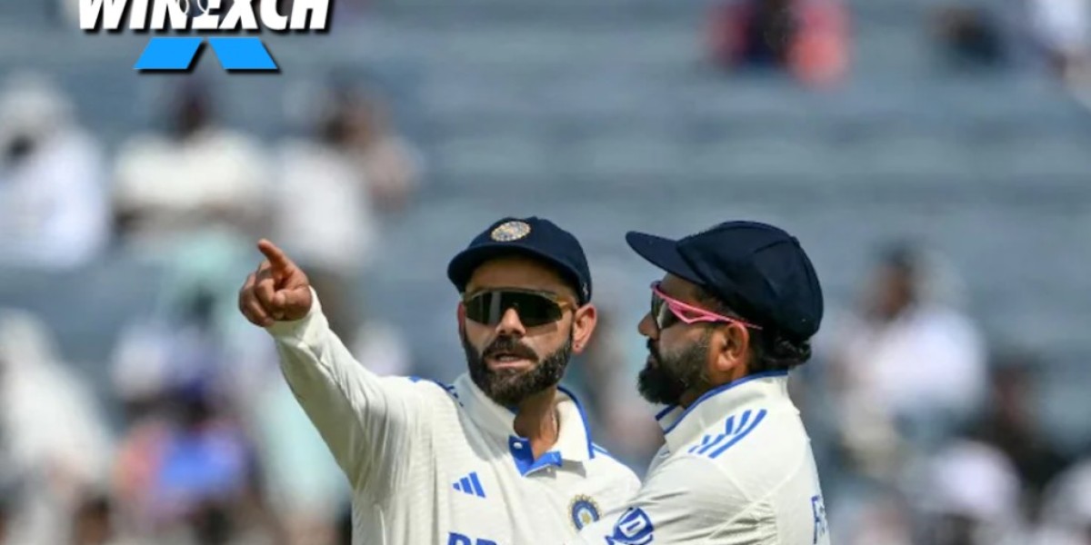 Virat Kohli’s Test Retirement Talks Intensify as Mohammed Kaif Urges Reconsideration