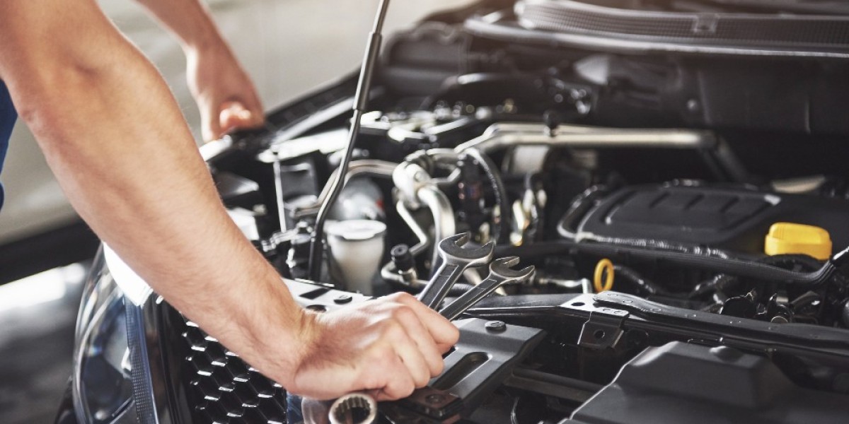 Car AC Repair in Dubai: Don’t Let the Heat Beat You