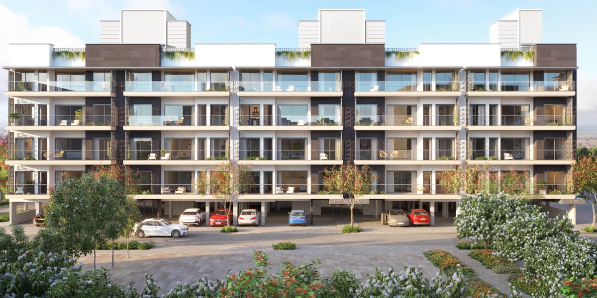 Buy 3 BHK Apartments in Gurgaon with Premium Amenities