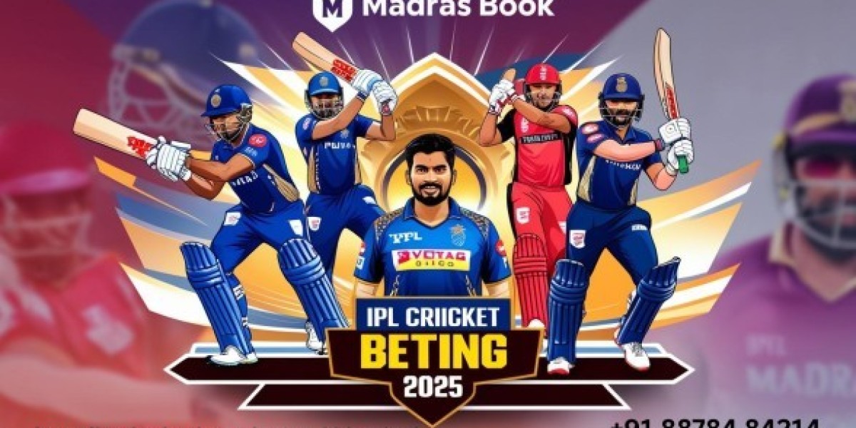 How to Get a Master Book ID for Cricket Betting – Step-by-Step