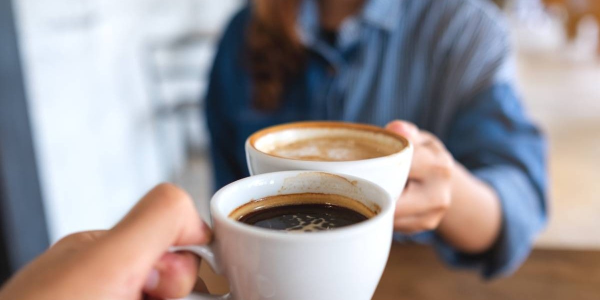 Ready to Drink Coffee Market: Exploring the Growing Potential, Trends, Growth, and Opportunities