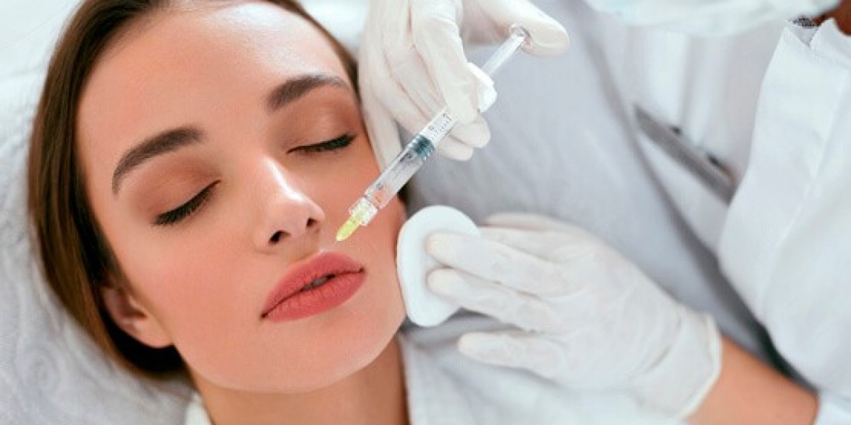 The Perfect Time to Start Dermal Fillers in Islamabad