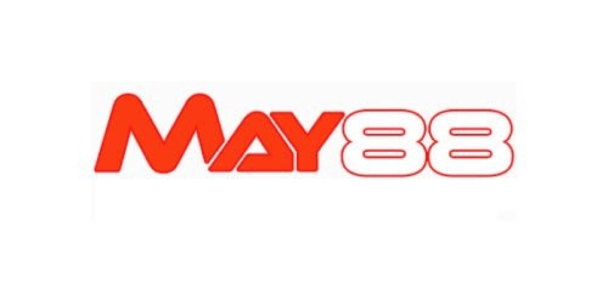 Welcome to the World of May88