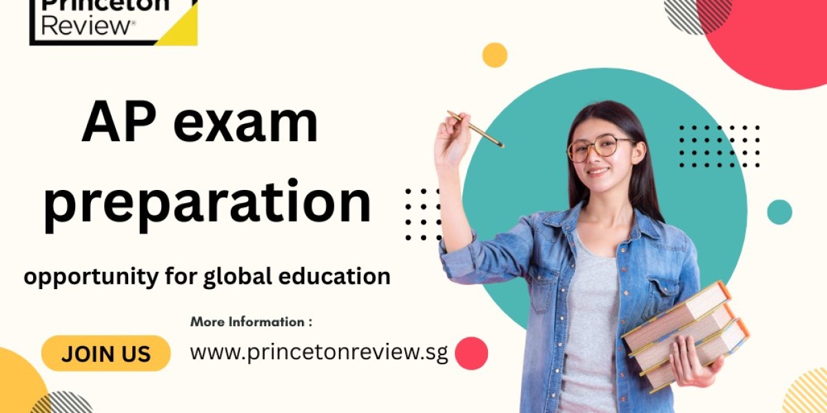 "A Guide to AP Exams: Opportunities for Global Education"