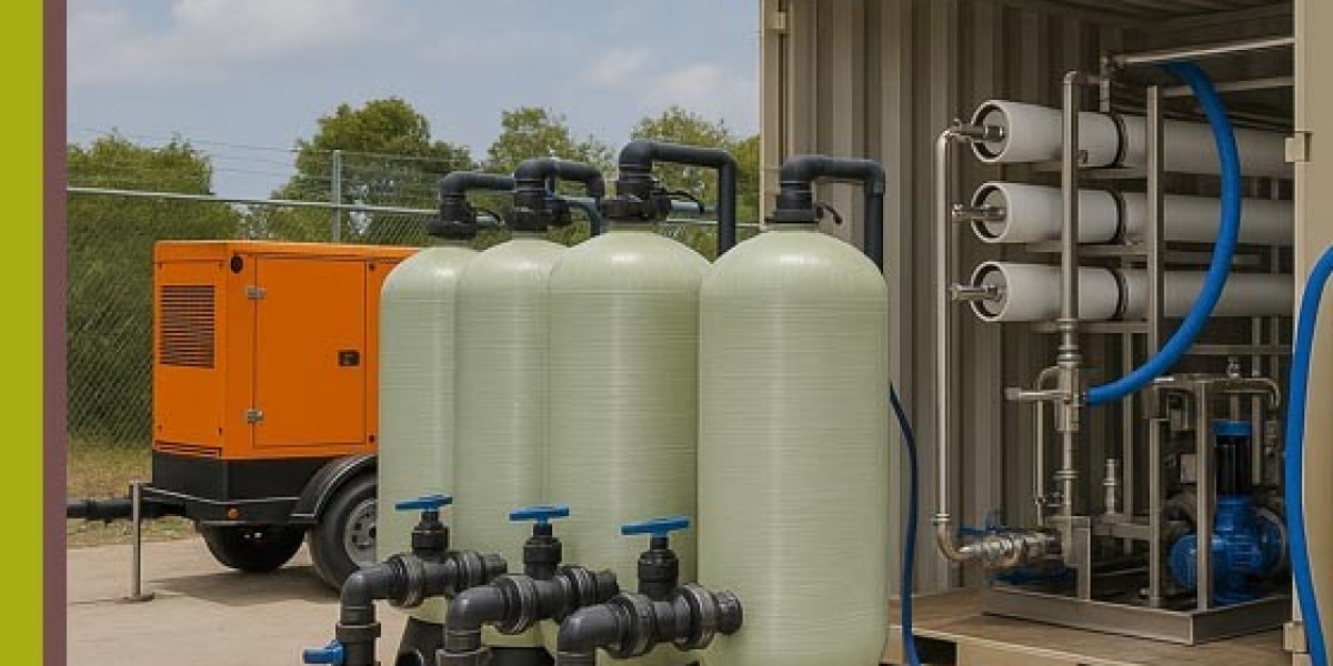 Pros & Cons of Hiring Ceramic Membrane Technology Over the Others For Water Treatment Solutions!
