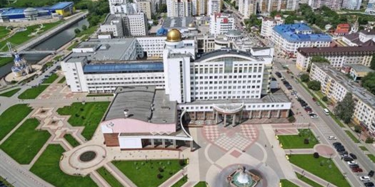 Study MBBS in Russia for Indian Students – Complete Admission, Fees, and Eligibility Guide 2025