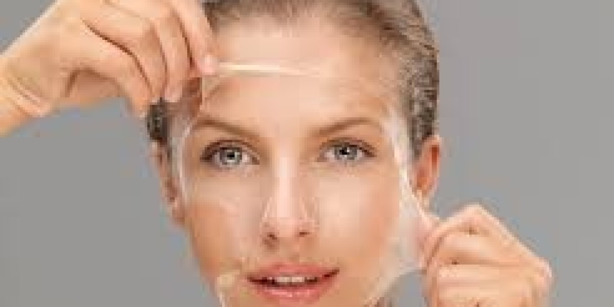 The Ultimate Guide to Choosing the Right Chemical Peel in Dubai