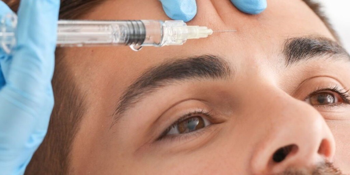 Glutathione Injections: Glow from Within