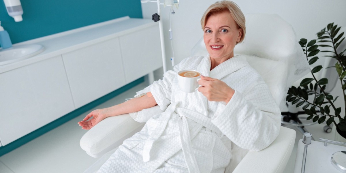 How Safe Is Glutathione IV Therapy?