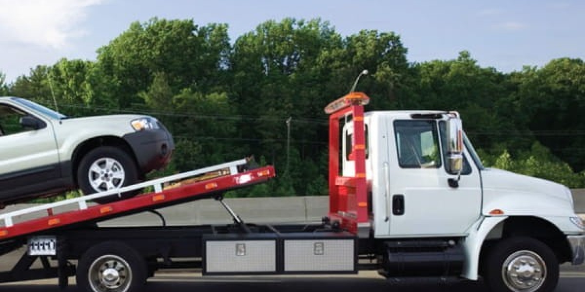 Navigating the Unexpected: A Comprehensive Guide to Towing Your Car
