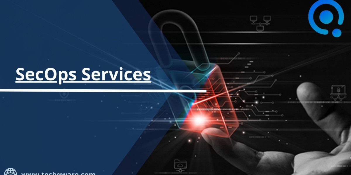 SecOps Services in USA