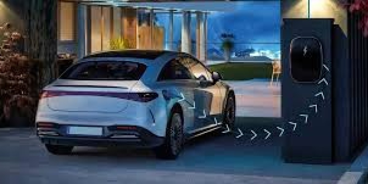 EV App Development Company - Cost in USA 2025