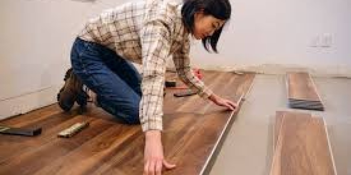 Residential Wood and Laminate Flooring Materials Market Innovation in Durable and Cost-Effective Product Solutions