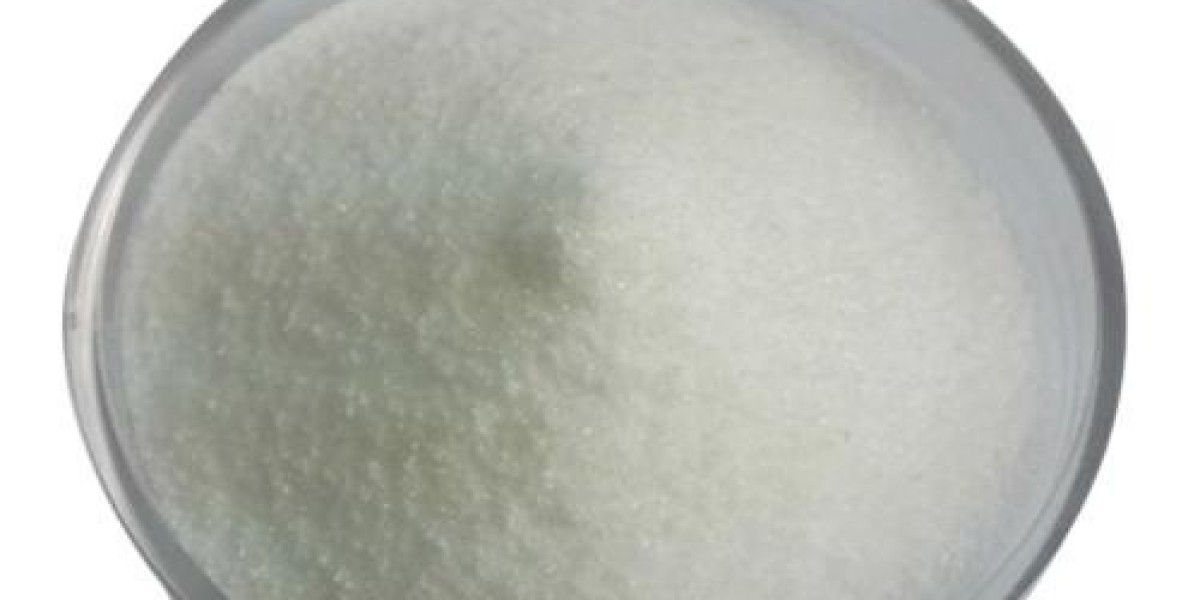 Global Food Grade Erythritol Market: Unlocking Growth and Innovation