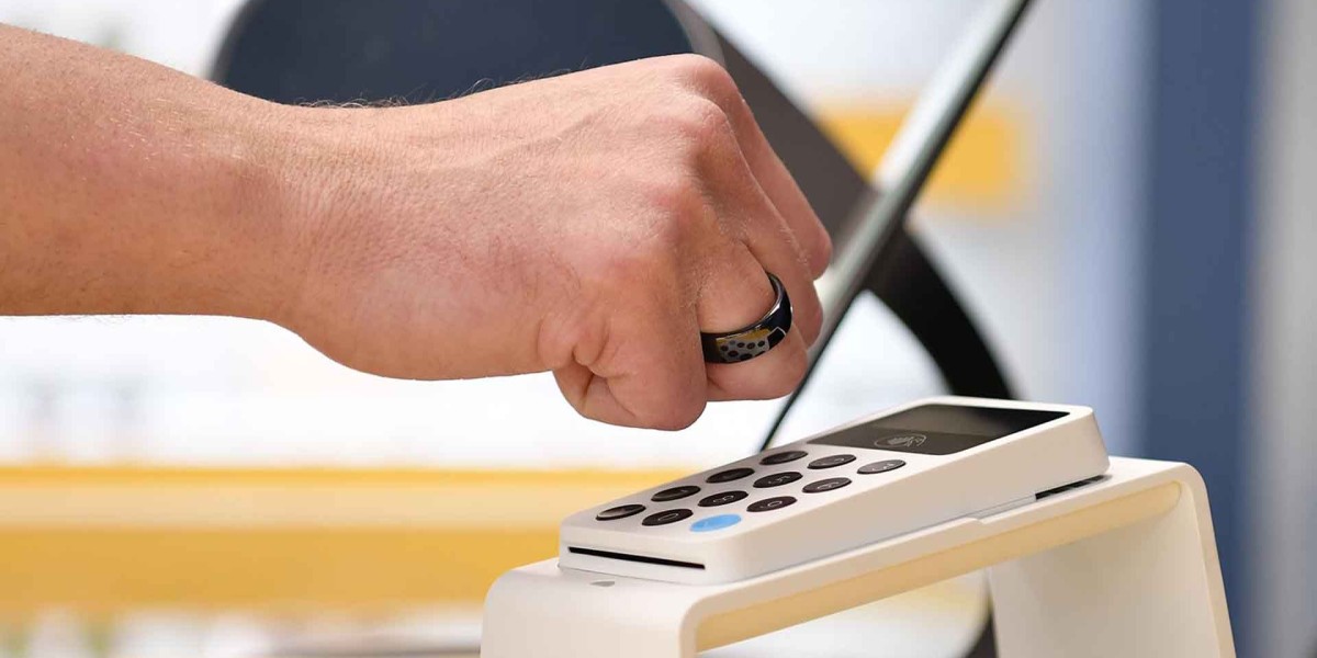 Wearable Payments Market Regional Expansion and Strategic Partnerships Fueling Industry Development