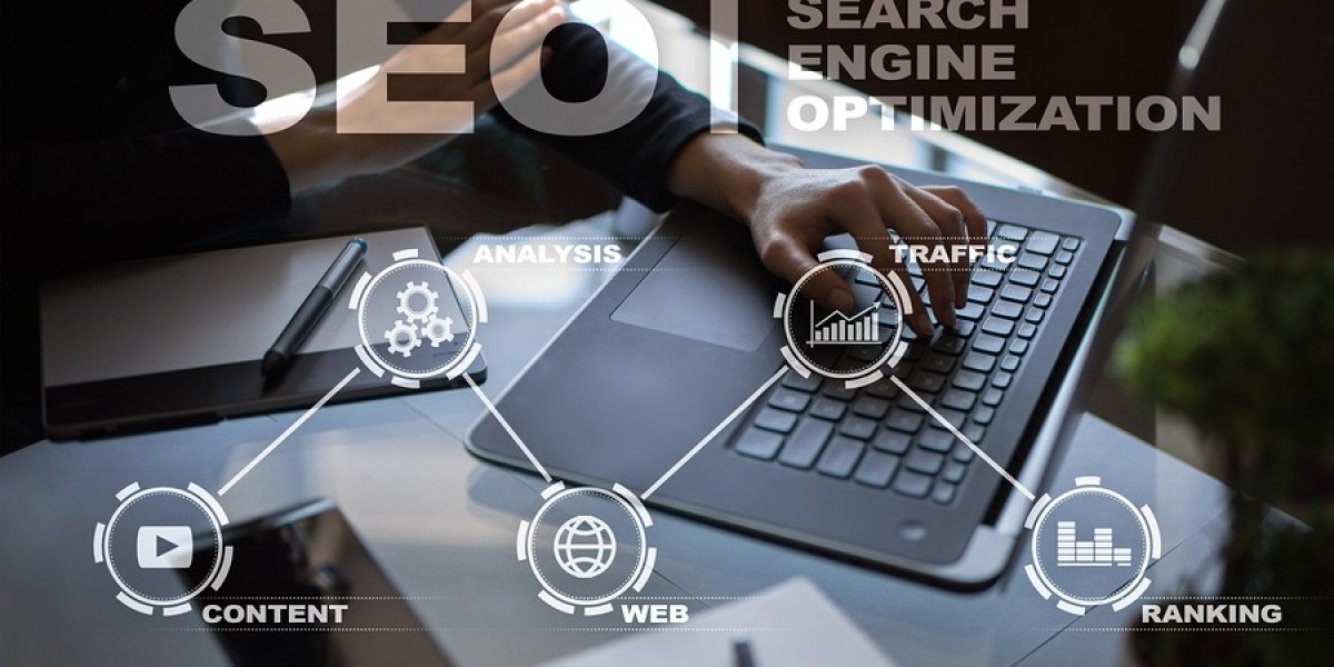 The Essential Elements of SEO Optimized Websites