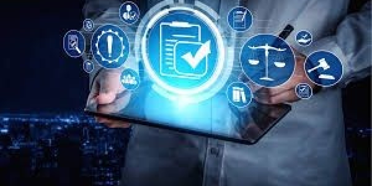 From Crime Scenes to Courtrooms: The Rapid Rise of Forensics Technology