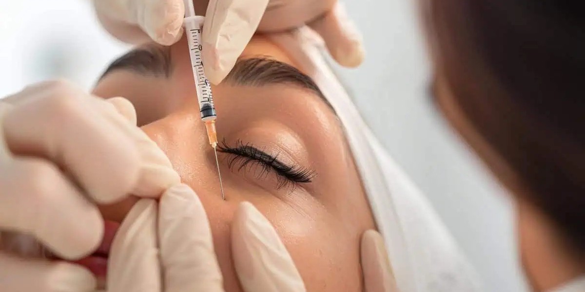 The Complete Breakdown of Under Eye Fillers for Dark Circle Removal