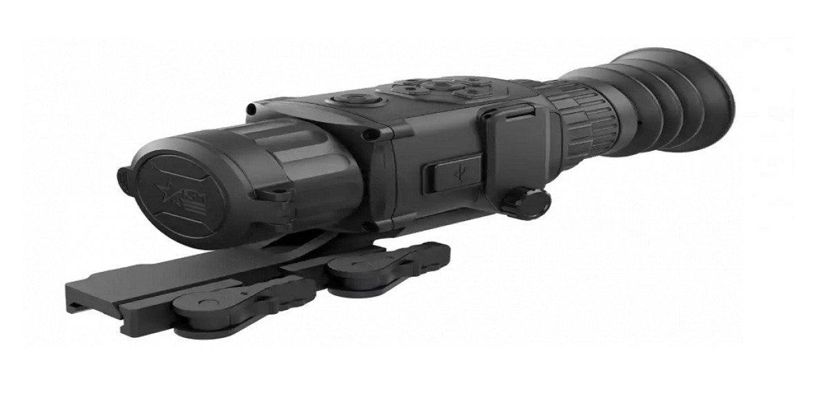 5 Features of the Best Thermal Scope for the Money