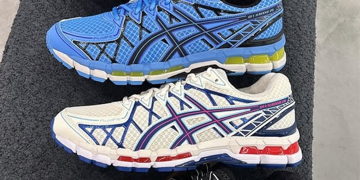 Asics shoes near Auburn - The Shoe Rush in Chester Hill, NSW