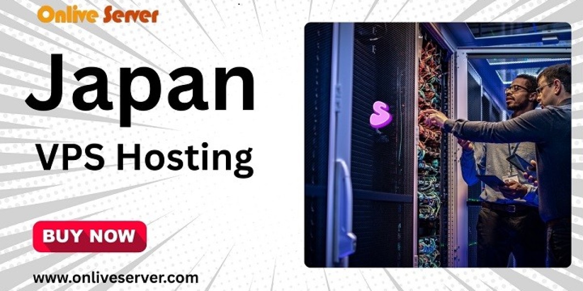 Japan VPS Hosting: The Premier Choice for Secure, Scalable, and High-Performance Hosting in Asia-Pacific