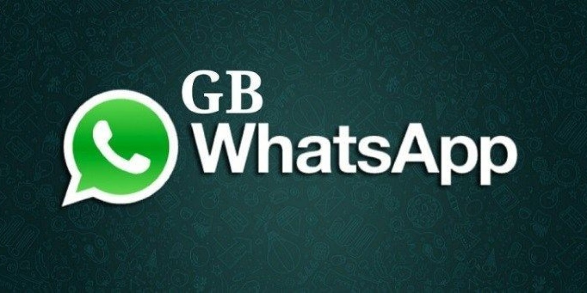 Download GB WhatsApp APK – Updated Version (2025)