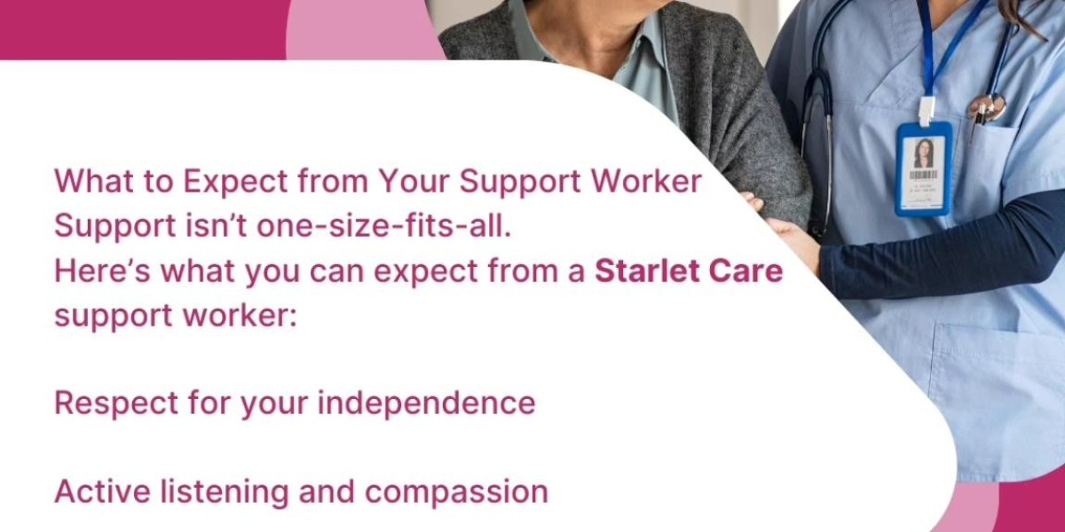 Personalised Support at Your Doorstep: In-Home Care Services in Homebush, NSW