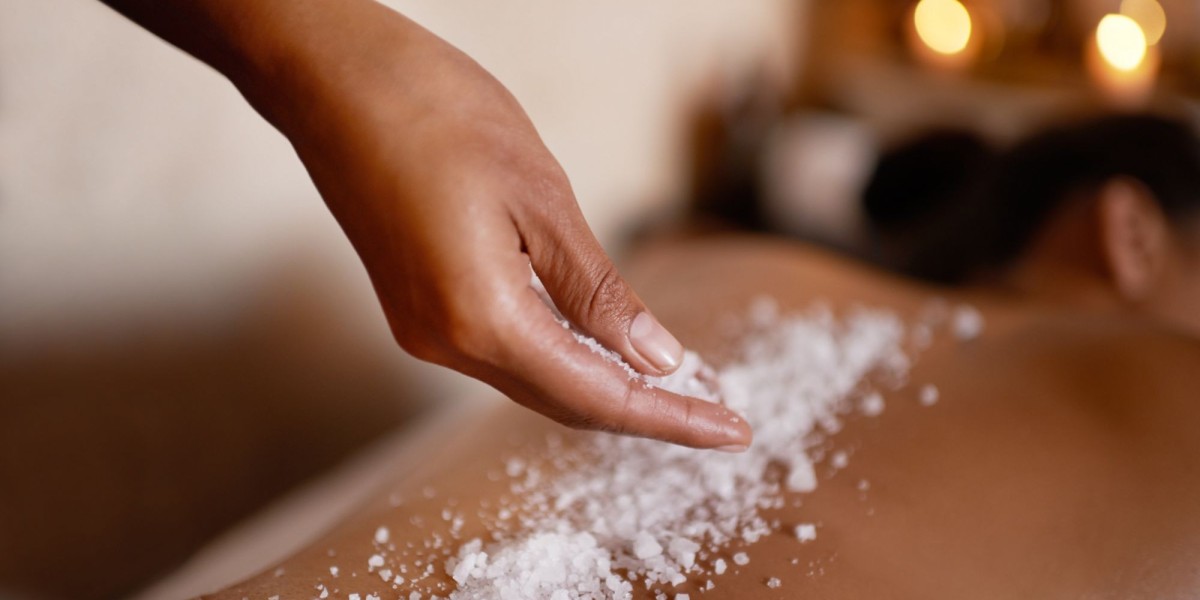 Body Scrub Market Tackling Regulatory Restrictions Ingredient Trends and Evolving Consumer Awareness