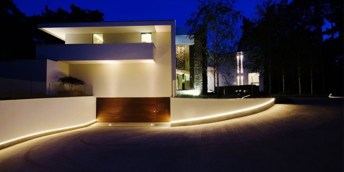 Architectural LED Products Market Forecast: Trends, Growth Projections, and Future Opportunities