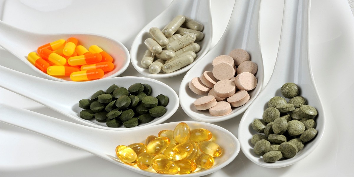 Weight Management Supplements Market Driven by Demand for Natural and Personalized Health Solutions