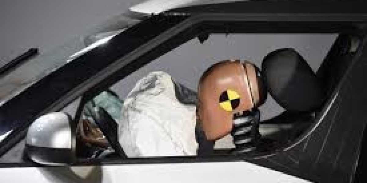 Automotive Airbag Market Barriers: How Stringent Safety Standards and Compliance Costs Affect Manufacturer Profitability