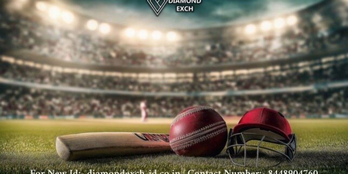 The Diamond Exchange Revolution: How Cricket Will Shine Brighter in 2025 with 24/7 Updates.