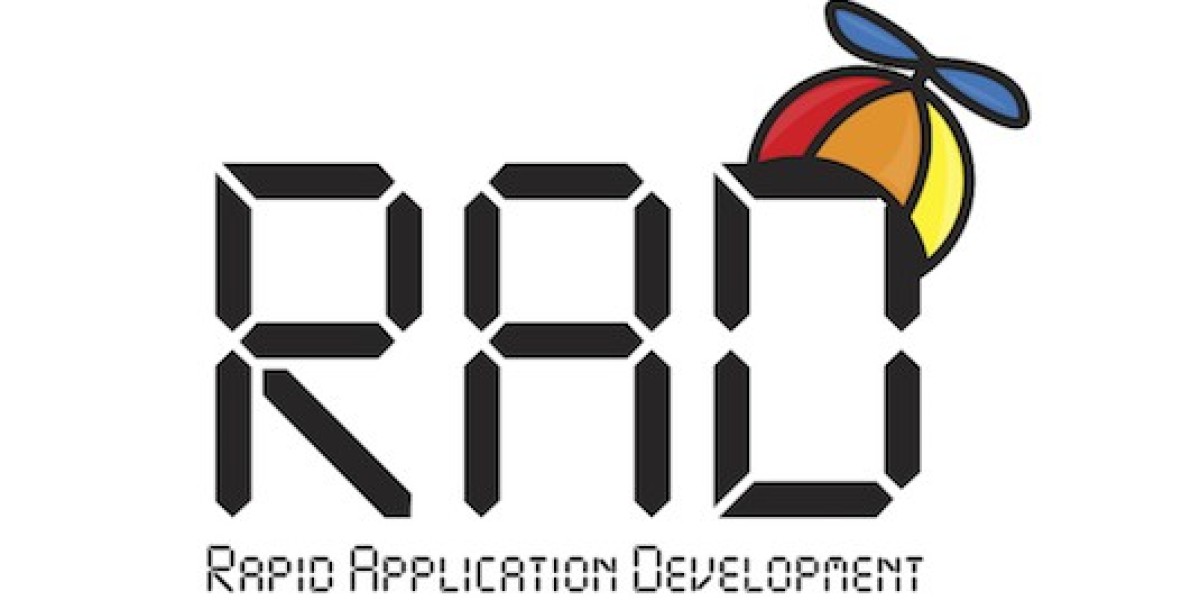 Rapid Application Development Market: Trends, Drivers, and Opportunities (2025–2034)