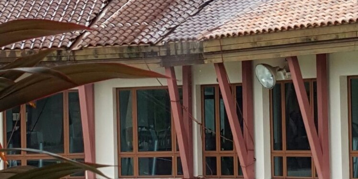 Don't Wait For The Leak- Find Your Expert Roof Repair Contractor in Singapore Now