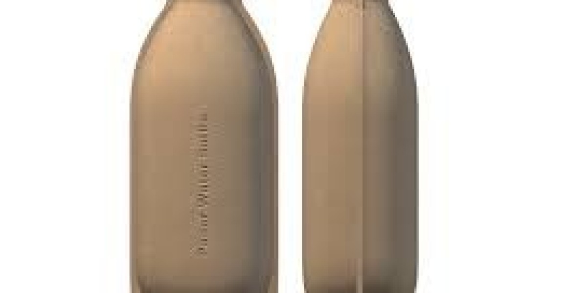 Paper Bottles Market Sustainability Focus: Environmental Benefits and Consumer Awareness