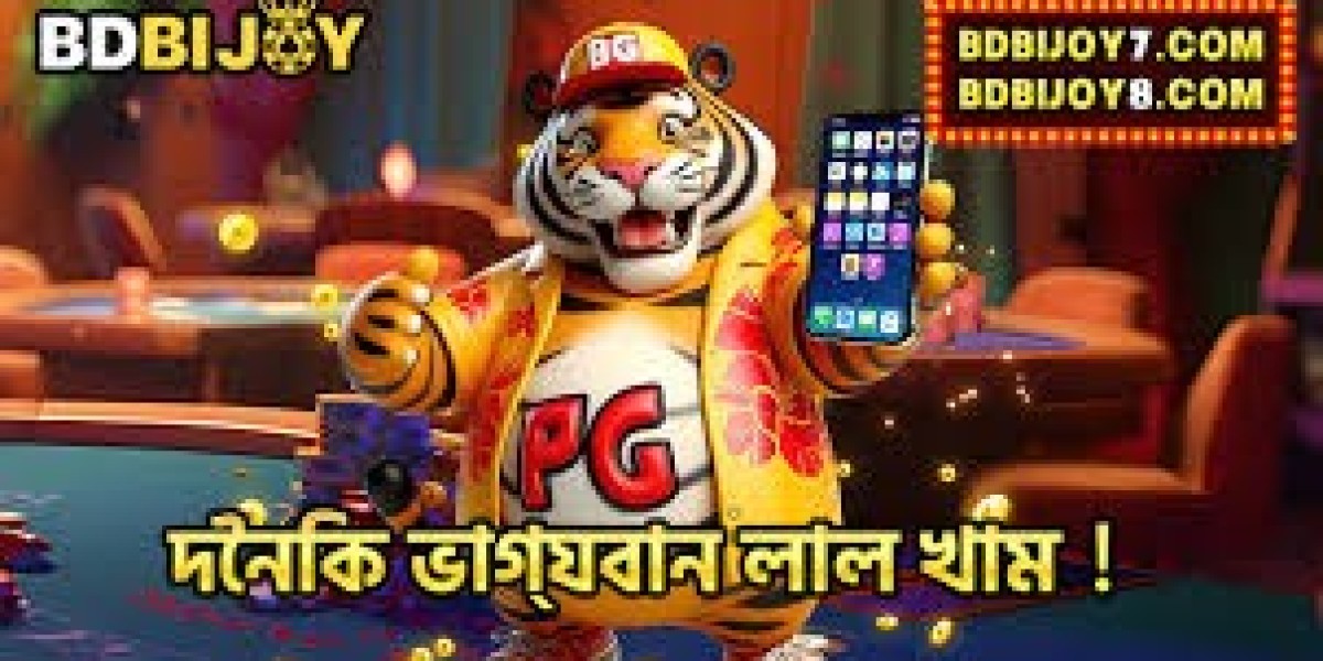 BDBijoy Online Casino: Best Casino and Sports Betting Platform in Bangladesh (2025)