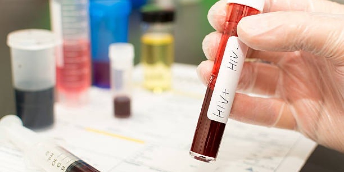 How to Book an STD Test in Dubai