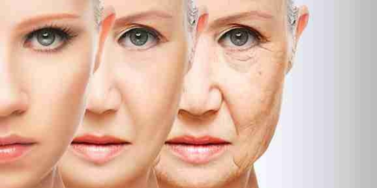 Age Reversal Art: Botox to Enhance Your Natural Beauty
