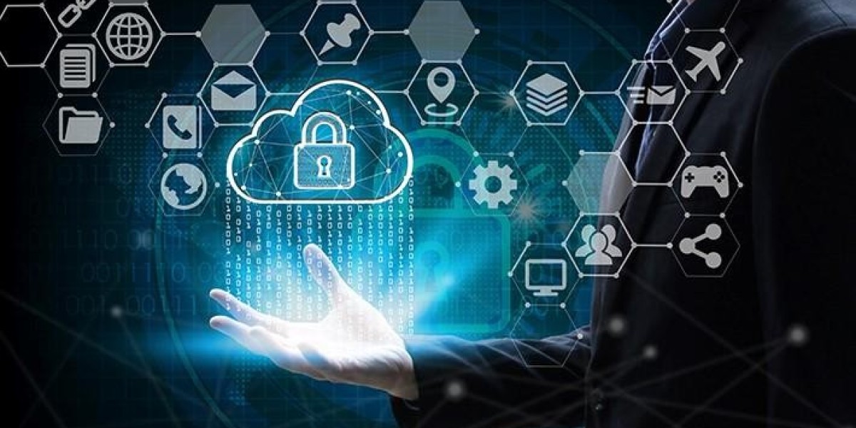 U.S. Cloud Security Market Size, Share, Industry Report & Forecast 2025-2033