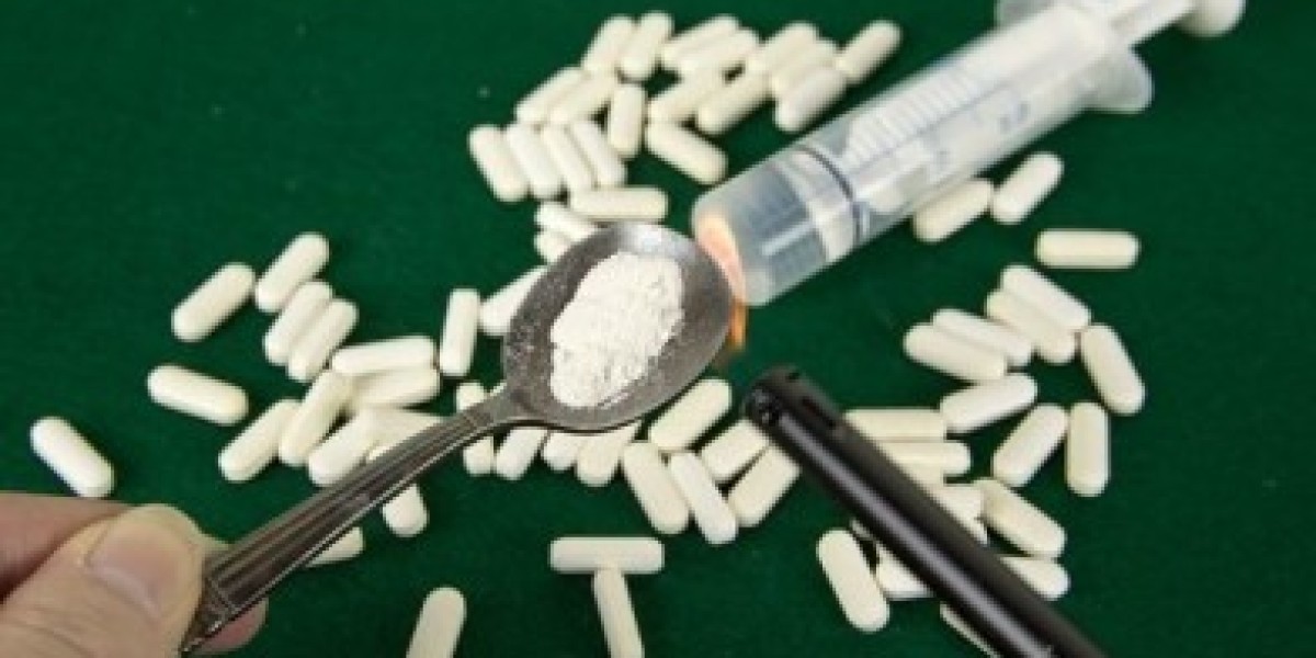 Global Fentanyl Market: Shifting Consumer Preferences and Emerging Trends