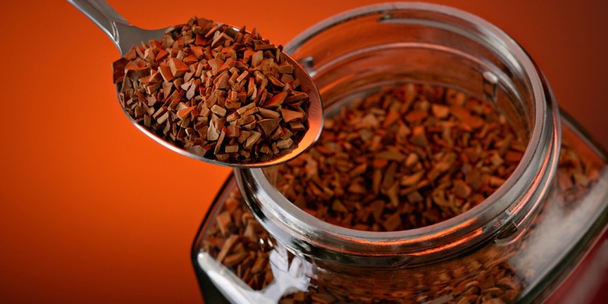 Spain Instant Coffee Market Trends: Innovations, Sustainability & Consumer Preferences