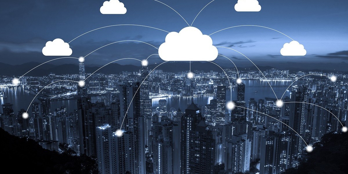 Cloud Networking Market Opportunities and Challenges Driving Enterprise Digital Transformation Worldwide
