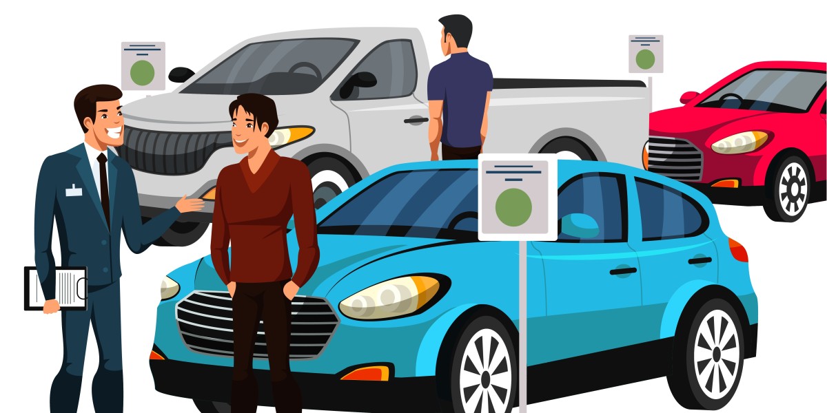 Essential Skills Every Used Car Direct Selling Agent Should Have