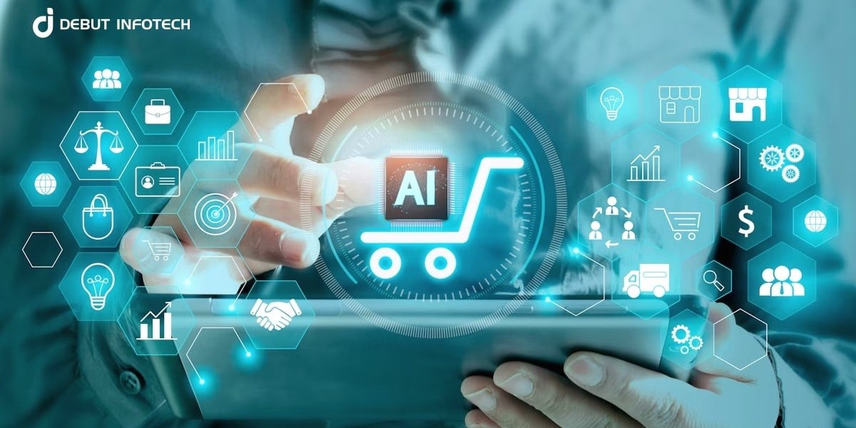 AI Consultancy and Services