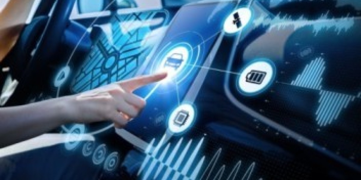 France Automotive Software Market: From Legacy Systems to Smart Mobility