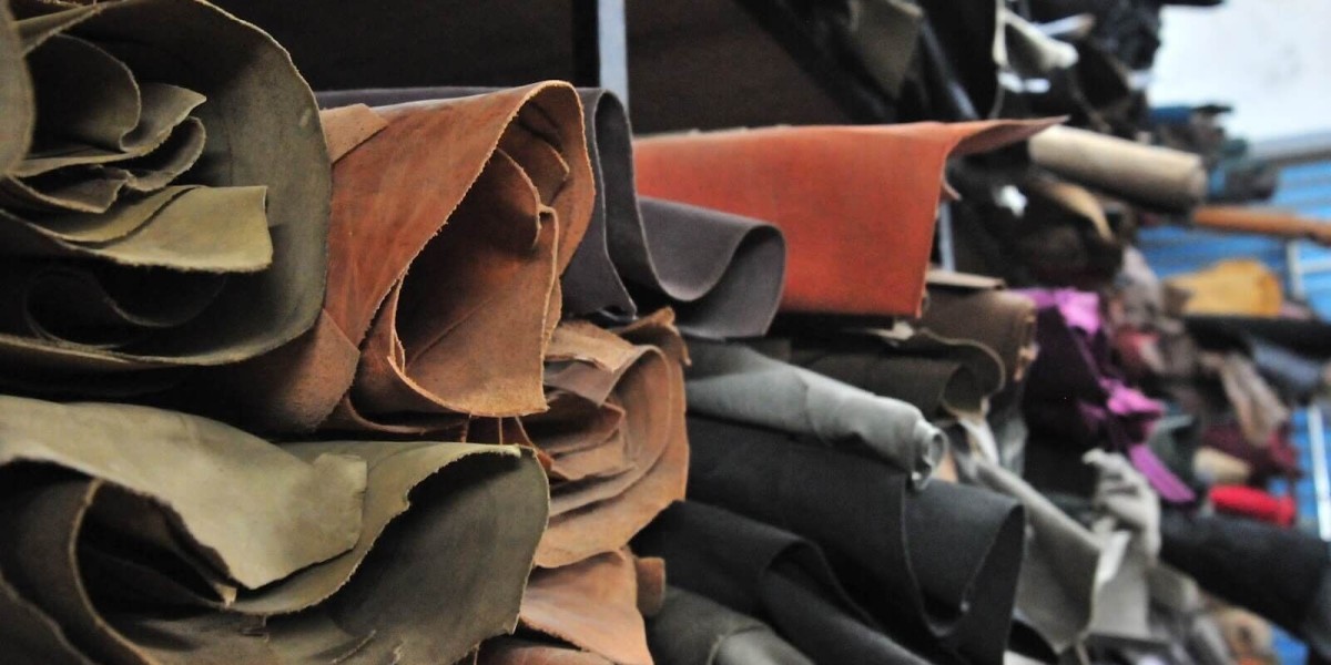 Bio Based Leather Market Developments Highlight Surge in Investment Toward Plant-Based Alternatives to Traditional Leath