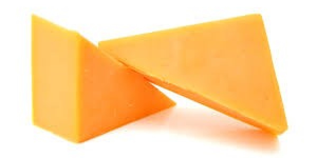 Cheese Market Dynamics: Key Forces Shaping Industry Growth and Transformation