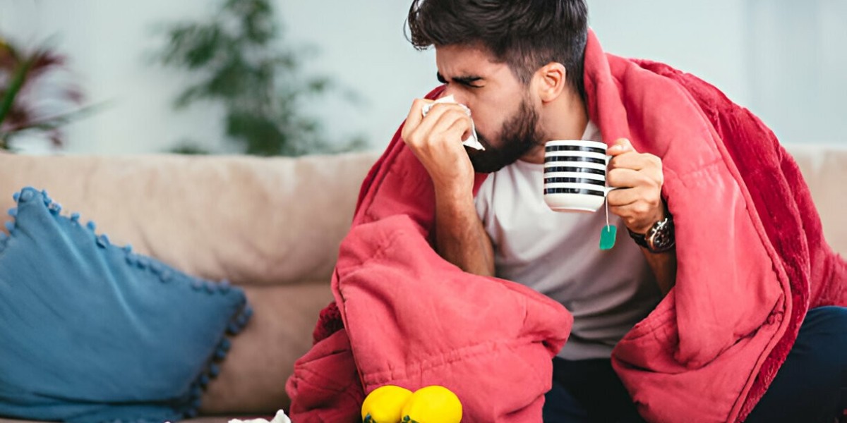 Shielding Health This Season: Why the Influenza Shot Matters More Than Ever